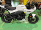Фото Other CFMOTO XO-1 PAPIO с японского аукциона