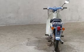 HONDA SUPER CUB50 AA01