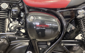 KAWASAKI ESTRELLA BJ250A