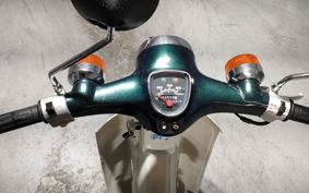 HONDA SUPER CUB50 AA01