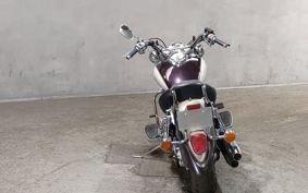 YAMAHA DRAGSTAR 1100 CLASSIC 2002 VP13J