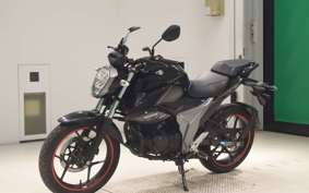 SUZUKI GIXXER 150 1998 ED13N