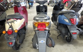 YAMAHA JOG Gen.4 SA16J