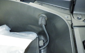 HONDA ADV160 2012 KF54