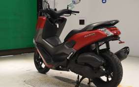 YAMAHA N-MAX 155 A SG50J