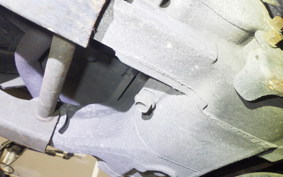 SUZUKI ADDRESS V125 G 2019 CF46A
