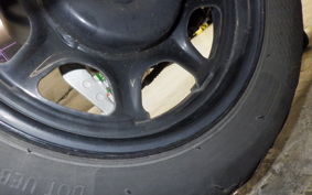 HONDA TACT Gen.4 2025 AF79