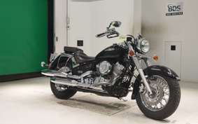 YAMAHA DRAGSTAR 400 CLASSIC  2017 VH02J