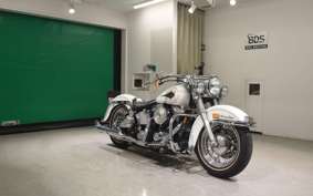 HARLEY FLSTC 1340 1999