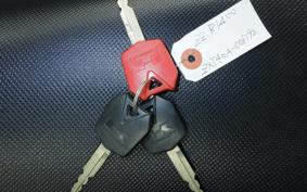 KAWASAKI ZZ1400 NINJA R 2006 ZXT40A