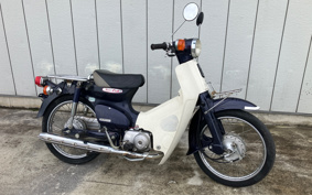HONDA SUPER CUB90 HA02