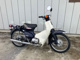 Фото Honda SUPER CUB90 с японского аукциона