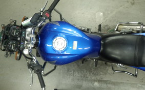 HONDA CB400SF VTEC K