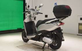 HONDA LEAD 125 JF45