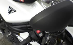 TRIUMPH SPEED TRIPLE RR 2022