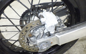 HONDA XR250 MOTARD 2024 MD30