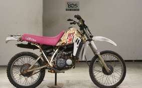 YAMAHA DT50 1993 17W