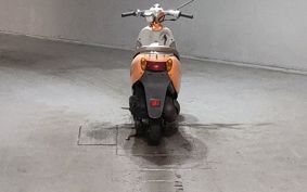 SUZUKI LET's 4 CA41A