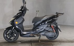 YAMAHA CYGNUS125XSR SE44J