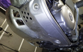 HONDA CT125 HUNTER CUB JA55