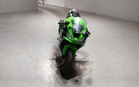 KAWASAKI NINJA ZX-6R ZX636G