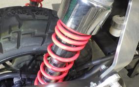 HONDA MONKEY 125 JB03