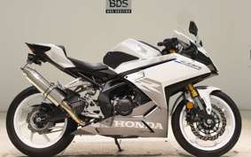HONDA CBR250RR A 2021 MC51