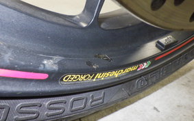 DUCATI 1199 PANIGALE S 2013