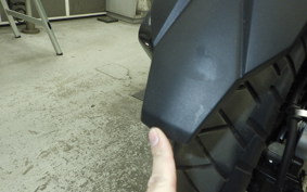 HONDA ADV160 KF54