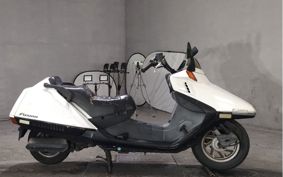 HONDA FUSION MF02