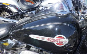 HARLEY FLSTCI 1450 2004