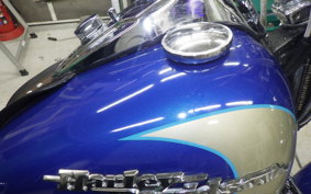 HARLEY FLSTC 1580 2009