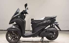 YAMAHA TRICITY 155 A SG37J