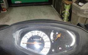 SUZUKI ADDRESS V125 G 2020 CF46A
