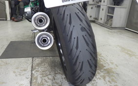 BMW R NINE T 2015