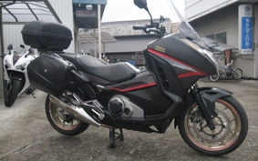 HONDA NC700 INTEGRA S 2022 RC71