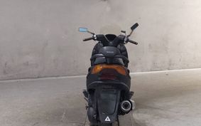 YAMAHA MAJESTY 125 5CA