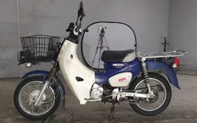 HONDA SUPER CUB50 AA07