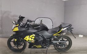 KAWASAKI NINJA250R EX250K