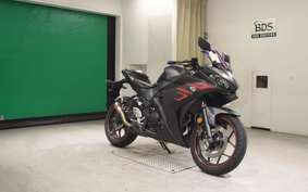 YAMAHA YZF-R25 2011 RG10J
