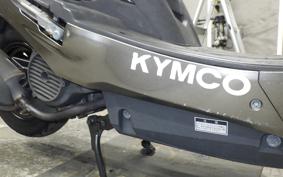 KYMCO GP125 2014