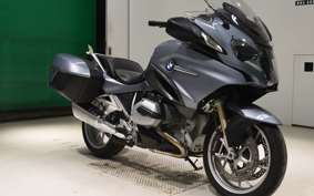 BMW R1200RT 2018