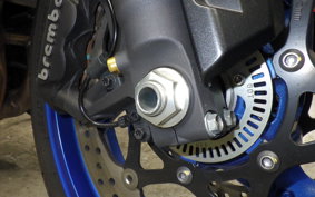 SUZUKI GSX-S 1000 Gen.2 2022 EK1AA