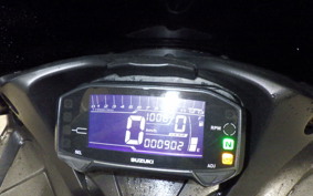 SUZUKI GSX-R125 2019 DL32D