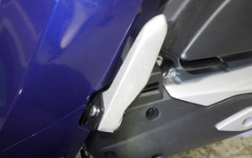 HONDA DIO110-3ﾍﾞｰｼｯｸ 2015 JK03