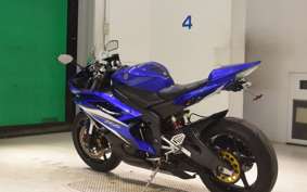 YAMAHA YZF-R6 2006