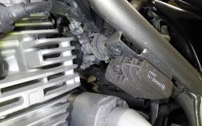 YAMAHA TRICKER Gen.2 DG16J