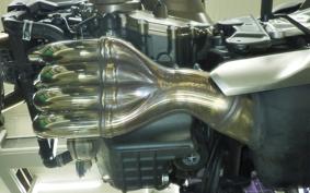 HONDA CB650R E-Clutch 2024 RH17
