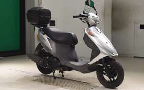 SUZUKI ADDRESS V125 G 2017 CF46A