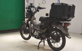 HONDA CT125-2 2013 JA65
